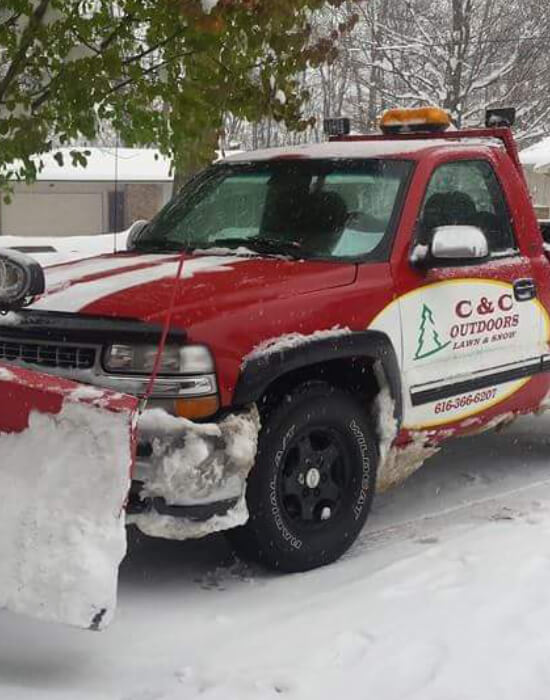 C & C Outdoors LLC Best Concrete Mix Corp