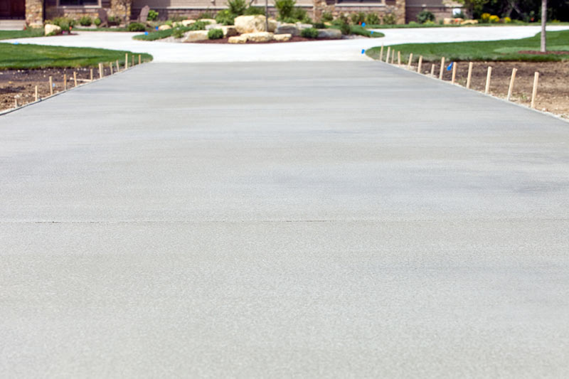 Identifying Your Needs for Concrete: How Much Do You Need And What Type Is Required?