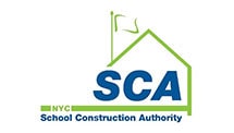 Image Of New York City School Construction Authority - Best Concrete Mix Corp.