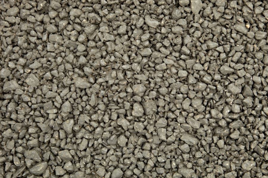 Pervious Concrete Asphalt Pavement